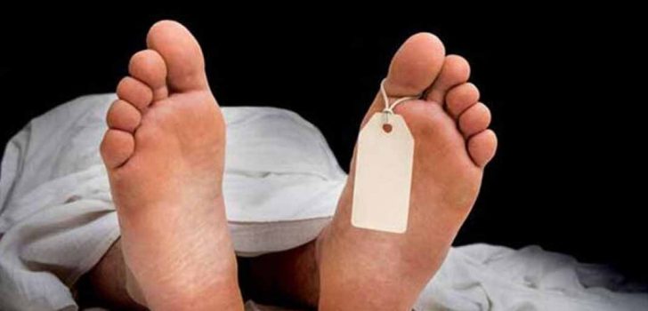 DENİZLİ’DE BİR YILDA 6 BİN 704 KİŞİ ÖLDÜ