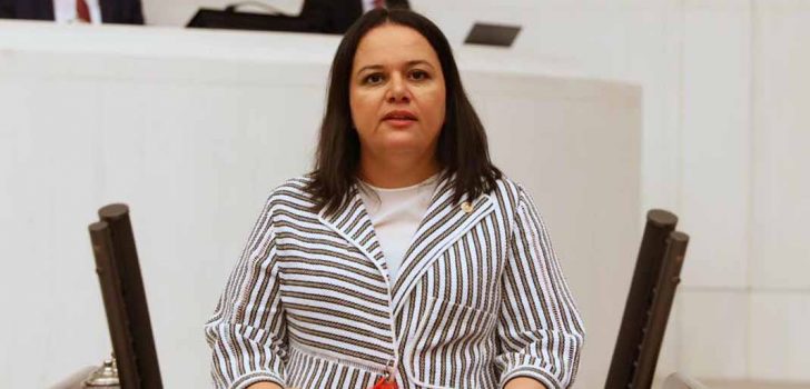 “GURBETÇİ VE EMEKLİLERE ÇALIŞMA İMKANI GETİRDİK”