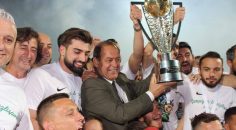 DENİZLİSPOR, PARASINI ÖDEMEDİĞİ İLDİZ’DEN BÜYÜK ZARAR GÖRECEK