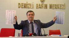 İYİ PARTİ İL BAŞKAN ADAYI ÇEKİLDİ