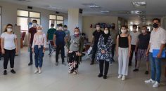 İŞKUR, İSTİHDAM ALANI AÇMAYA DEVAM EDİYOR