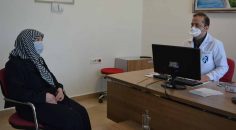 17 YIL SONRA ŞİFA BULDU