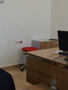 17 YIL SONRA ŞİFA BULDU