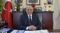 BAŞKAN ŞEVİK,  6. SIRADA