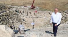 1600 YIL SONRA YENİDEN