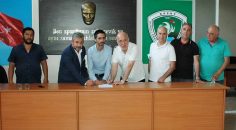 ASKF DİJİTALLEŞİYOR