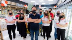 ATASOY ÇİFTLİĞİ 2.MAĞAZASINI DENİZLİ’DE AÇTI