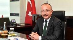 VALİ ATİK’DEN 15 TEMMUZ MESAJI