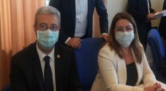 CHP’Lİ MİLLETVEKİLİ KARACA: AVUKATLIK CESARET MESLEĞİDİR