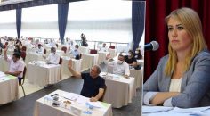 MERKEZEFENDİ’DE 2019 YILI BÜTÇE KESİN HESABI KABUL EDİLDİ