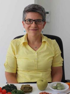 KURBAN BAYRAMINDA BESLENME NASIL OLMALIDIR?