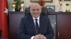 “HİÇBİR GÜÇ MİLLETİN İRADESİNİN ÜSTÜNDE DEĞİLDİR”