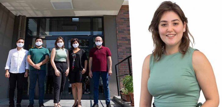 DENİZLİ BİRİNCİSİ BİLNET’TEN!