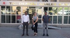 CHP’DEN SUÇ DUYURUSU