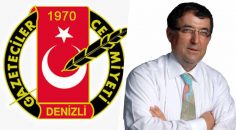 DGC BAŞKANI KARAÇAY: SANSÜRSÜZ HABER VERME HAYALİMİZDİR