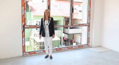 BAŞKAN DOĞAN’DAN KREŞ MÜJDESİ