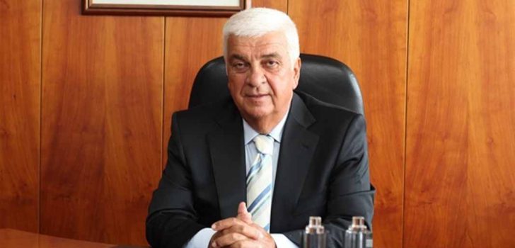 DSO’NUN TALEP ETTİĞİ ERTELEME YASA TEKLİFİ OLDU