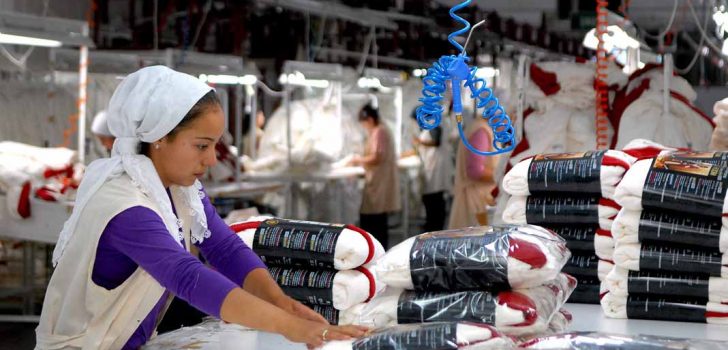 İSO-500 AÇIKLANDI: DSO ÜYESİ 12 FİRMA LİSTEDE YER ALDI