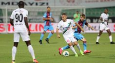 DENİZLİSPOR İŞİNİ ŞANSA BIRAKMAYACAK