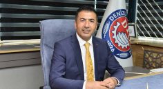 “BİRLİK OLURSAK, HER GÜNÜMÜZ BAYRAM OLUR”