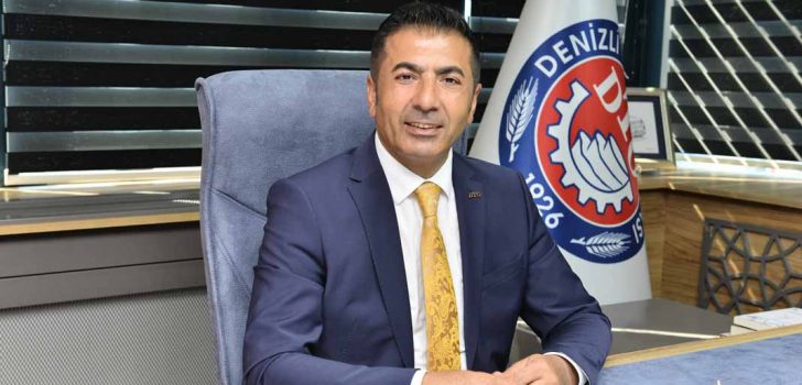 “BİRLİK OLURSAK, HER GÜNÜMÜZ BAYRAM OLUR”