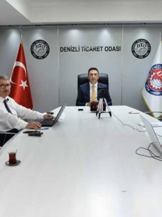 DTO’DAN ÜYELERİNE 81 MİLYON 342 BİN TL’LİK KREDİ DESTEĞİ