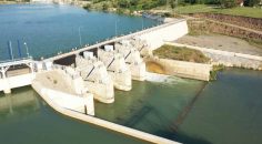 AYDEM ENERJİ’NİN HİDROELEKTRİK SANTRALİ AKINCI AÇILDI