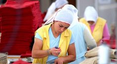 FORTUNE 500 LİSTESİNE 16 DENİZLİLİ FİRMA GİRDİ