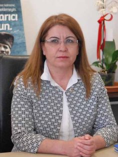 CHP’Lİ KARACA: TAVAS’TA BİR KEZ DAHA KAZANACAĞIZ