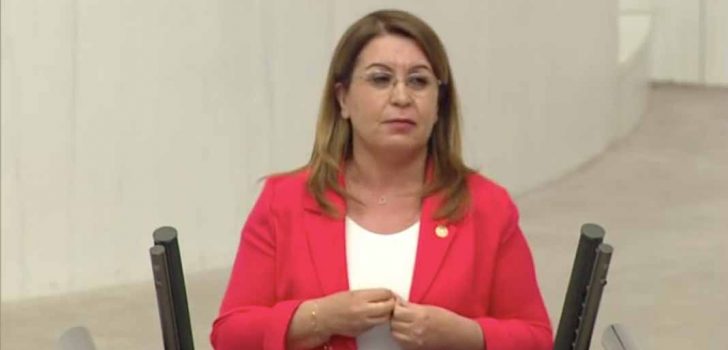 “AVUKATLAR ESİR KULLANMADI HİÇBİR ZAMAN DA EFENDİLERİ OLMADI”