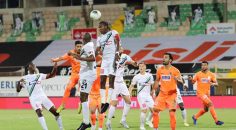 DENİZLİSPOR LİGDE KALACAK