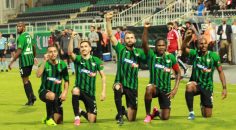 DENİZLİSPOR PUANSIZ DÖNMEYECEK
