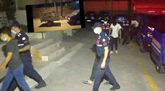 ACIPAYAM’DAKİ HIRSIZLIK OLAYLARI AYDINLATILDI