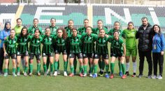 HOROZKENTSPOR RESMEN 2. LİG’DE