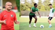 HOROZ’UN ZOR VİRAJI