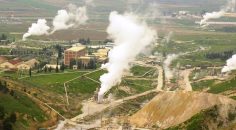 TAVAS’TA JEOTERMAL’E KARŞI PLATFORM KURULDU