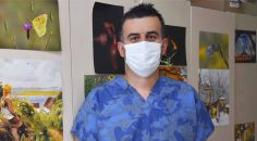 KALP HASTALARINA KURBAN BAYRAMI UYARISI