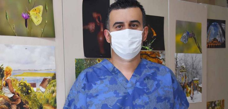 KALP HASTALARINA KURBAN BAYRAMI UYARISI