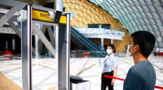 TERMAL TABLETLERLE GÜVENLİK GEÇİŞ