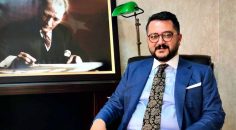 BAŞKAN YILMAZ: SOSYAL MEDYA DÜZENLEMESİ ZORUNLULUKTUR