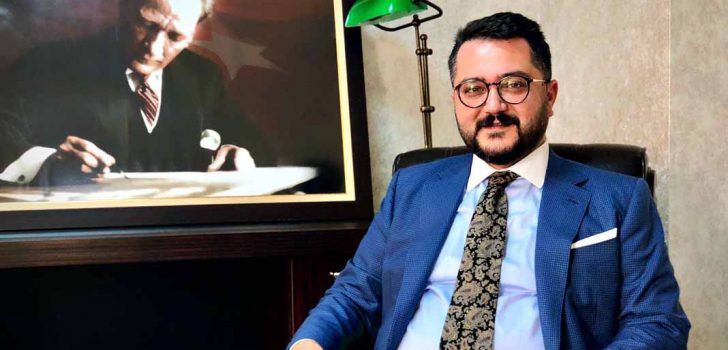 BAŞKAN YILMAZ: SOSYAL MEDYA DÜZENLEMESİ ZORUNLULUKTUR