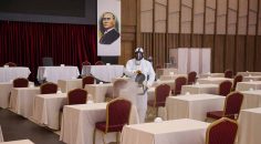 MERKEZEFENDİ’DE MECLİSİ KORONA ÖNLEMLERİ İLE TOPLANACAK