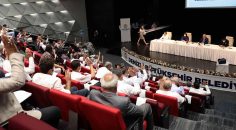 BÜYÜKŞEHİR 2019 FAALİYET RAPORU ONAYLANDI