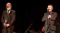 İKİ USTA OYUNCU DENİZLİ’YE GELİYOR