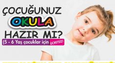 PAMUKKALE BELEDİYESİ’NDEN ÜCRETSİZ METROPOLİTAN TESTİ