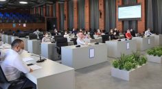 PAMUKKALE BELEDİYESİ’NDEN PERSONELE EĞİTİM