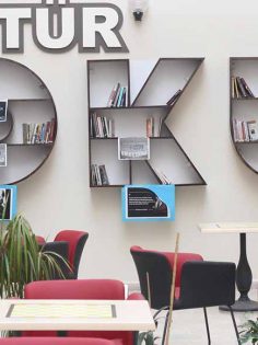 PAÜ İKİ PROGRAMA AKREDİTE OLDU