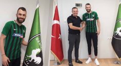 HOROZ’UN SAVUNMACISI MUSTAFA AÇIKLADI