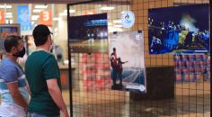 PAMUKKALE BELEDİYESİ’NDEN 15 TEMMUZ FOTOĞRAF SERGİSİ