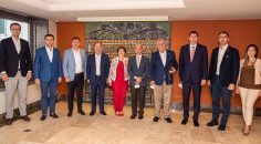 SODEM İZMİR’DE TOPLANDI